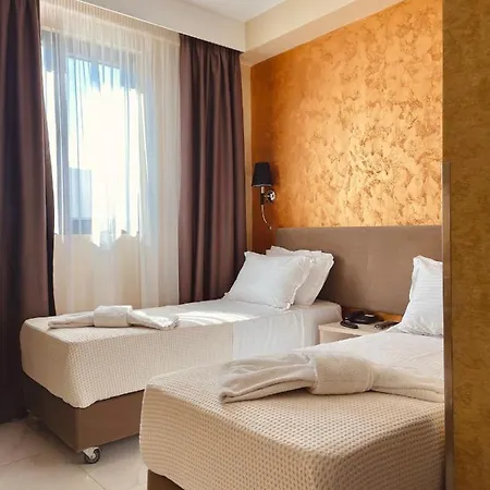 Starlight Hotel Athens