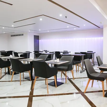 Hotel Starlight 3*