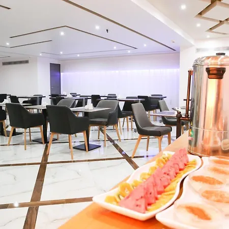 Hotel Starlight
