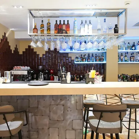 Starlight Hotel Athens